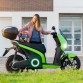 Φορτιστής e-bike, 36V | 42V | 2A | 5.5*2.1, Qoltec